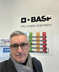 basf #servicenow #bettertogether