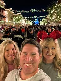 Glad to be back after the 2 week blackout