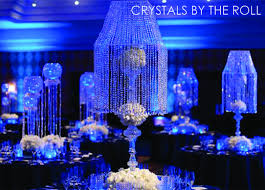 I Am Going To Have To Find A Use For All Of This That You Can Buy On This Website Wedding Supplies Wholesale Crystal Curtains Wedding Party Decorations