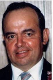 Donald Phillip “Buck” Budden (1936-2013)