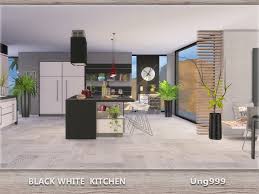 Your vip membership goes towards paying our artists & improving the website. Ung999 S Black White Kitchen