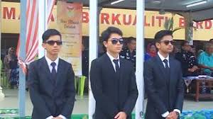 Kolej mara kulim 13 km. Pelancaran Jom Ke Sekolah Smk Taman Perwira Resep Kuini