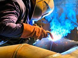 Introduction To Welding Technology Transfer Services