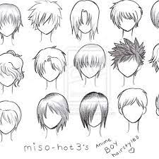 Hope It Can Help Follow Anime Faith For More Also Follow Darkanime Ruianime Everydayanimae Anime Boy Hair Anime Hair Anime Hairstyles Male