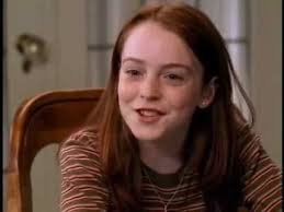 Copy Of Life Size Lindsay Lohan Tyra Banks 2000 Full Disney Movie Youtube Movies Disney Movies 2000 Youtube