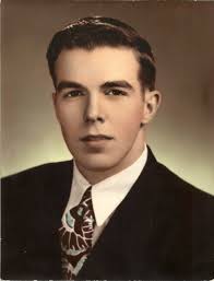 James Francis Madden (1928-1993)