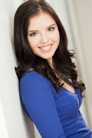 Mary Galloway's Instagram, Twitter & Facebook