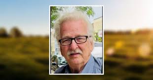 Robert "Bob" Lee Failor, Sr. Obituary August 21, 2024