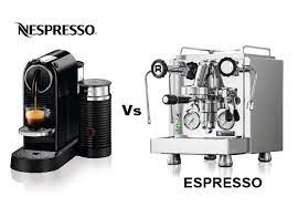 We did not find results for: Nespresso Vs Espresso Coffee