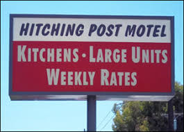 Hitching Post Apartment Motels Extended Stay Residences In San Diego County