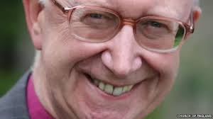 Bishop of Oxford role 'to stay unfilled until September 2016'