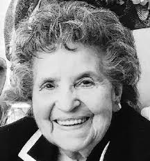 Adele GREEN Obituary (2020)