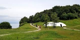 Teshima Island One Day On Japan Art Island Ms Travel Solo