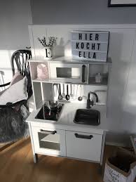 Ikea Duktig Grau Weiss Kitchen Appliances Kitchen Home