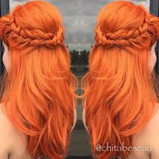 28 Albums Of Ion Orange Hair Dye Explore Thousands Of New