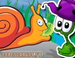 pin on jeux de snail bob