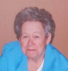 Obituary of Velma Kennedy