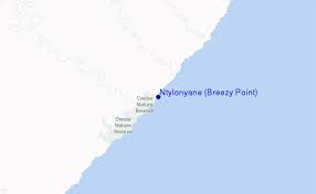 Ntylonyane Breezy Point Surf Forecast And Surf Reports