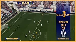 The 2021 concacaf gold cup will take place july 10 through august 1 at. Ultigamerz Pes 6 Concacaf Gold Cup 2020 Scoreboard
