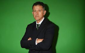 Find the perfect juan carlos osorio stock photos and editorial news pictures from getty images. Juan Carlos Osorio S Journey From Secretly Watching Liverpool Train To Coaching Mexico At The World Cup