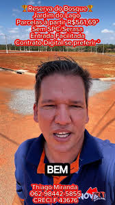 Imagine acordar todos os dias com o som dos pássaros e o ar puro da  natureza. 🌳 No Jardim dos Pássaros, o verde é o cenário e a tranquilidade  é o estilo