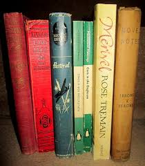 Picaresque Books and Galerie Fantoosh