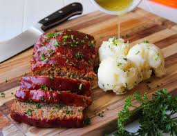 The Instant Pot Meatloaf Recipe You Need In Your Life Right Now Recipe In 2020 Meatloaf Recipes Recipes Meatloaf