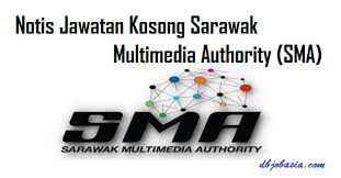 Applicant able to download the. Notis Jawatan Kosong Sarawak Multimedia Authority Sma Dbjobasia Com Terbaru Jawatan Dibuka