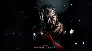 You may crop, resize and customize pain images and backgrounds. Metal Gear Solid V The Phantom Pain Big Boss Video Games Metal Gear Wallpapers Hd Desktop And Mobile Backgrounds