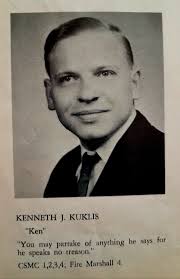 Mary: not sure if your aware that Norm Kehres passed away