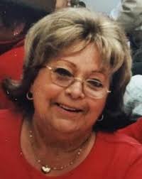 Esther Langford Obituary (2016)