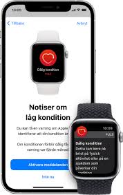 Maybe you would like to learn more about one of these? Stall In Konditionsniva Apple Support Se