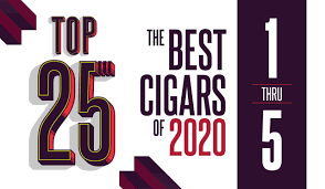 Check spelling or type a new query. Top 25 Cigars Of 2020 1 5 Cigarsnob