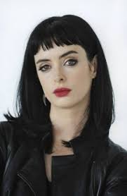 63 Best Ideas For Hair Black Pale Skin Short Black Hair Pale Skin Hair Pale Skin Jet Black Hair