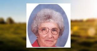 Ella Mae Britton Harmon Obituary October 30, 2012