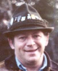 Roy Franklin Frock, Jr. Obituary