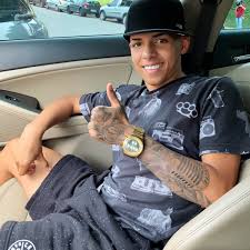 Mc rick hs ainda não enviou a letra dessa música. Mc Rick 2020 As Novas