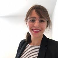 Amanda Paley's Instagram, Twitter & Facebook