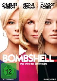 In 2005, theron starred in two wildly different movies. Bombshell Das Ende Des Schweigens Amazon De Nicole Kidman Margot Robbie John Lithgow Allison Janney Malcolm Mcdowell Kate Mckinnon Connie Britton Liv Hewson Brigette Lundy Paine Theodore Shapiro Nicole Kidman Margot Robbie Jason
