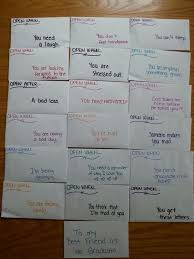 Creative Birthday Gifts For Best Friend Boy Creative Open When Letter Ideas Designs Boy Friend Birthday Gifts For Best Friend Diy Gifts For Boyfriend Best Friend Gifts