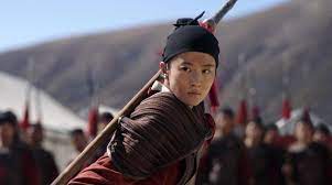Nonton film mulan (2020) indo sub. Aktivis Hong Kong Serukan Boikot Film Mulan