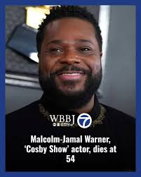 Honoring Malcolm-Jamal Warner's Impact
