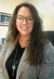 Amanda Dunham: National Certified Counselor