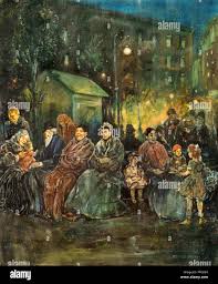 Art phillips park hi-res stock photography and images