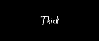 Download Wallpaper 2560x1080 Think Motivation Word Inscription Minimalism Dual Wide 1080p Hd Background This wallpaper has a very strong message behind it which gives the message of future motivation. download wallpaper 2560x1080 think