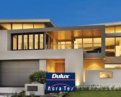 Dulux Acratex High Build Performance Coating Systems Dulux