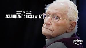 Prime Video: The First Great Escape