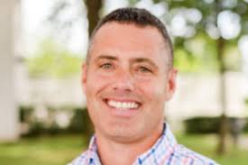 Chad Brewer — Give