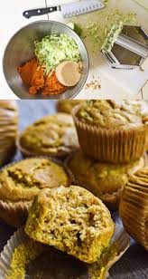Rachel Schultz So Soft Pumpkin Zucchini Muffins Recipe Pumpkin Zucchini Muffins Zucchini Muffins Baby Food Recipes