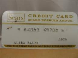 Sold by ami ventures inc. Credit Cards From The Past Page 2 Myfico Forums 5369410